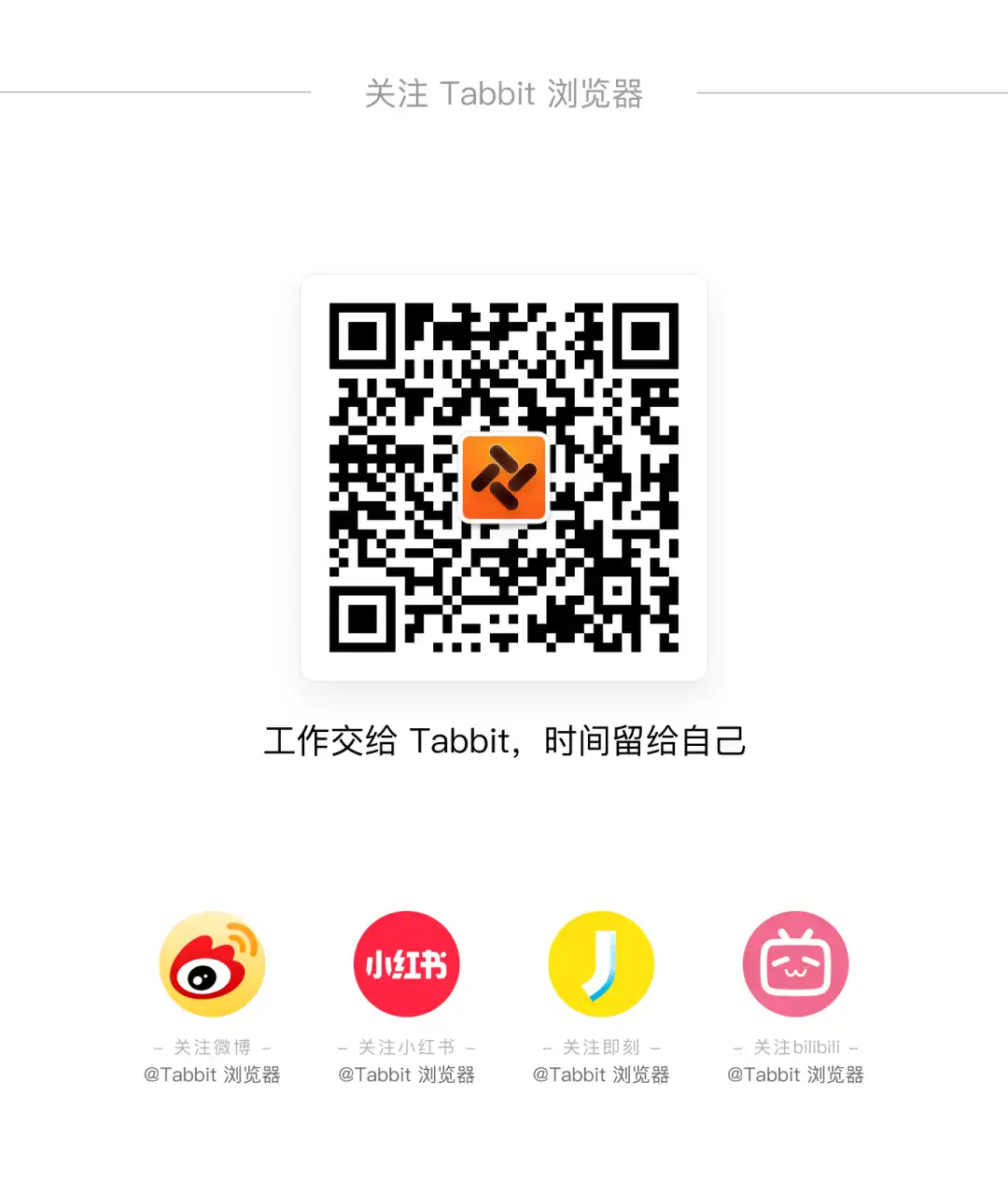 Tabbit for Linux: Add Your Vote